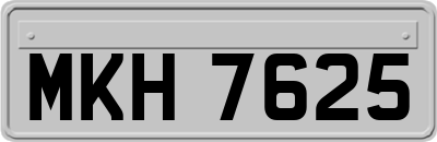 MKH7625