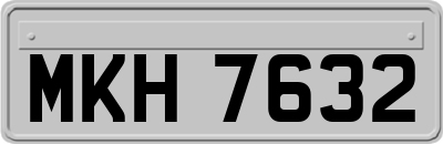 MKH7632