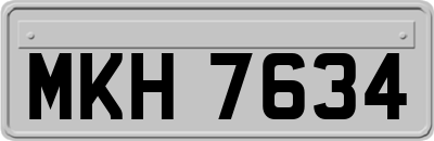 MKH7634