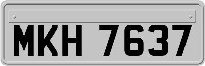 MKH7637