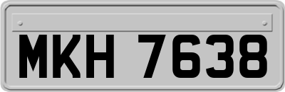 MKH7638