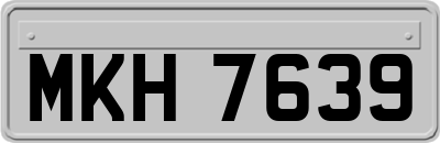 MKH7639