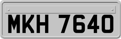MKH7640