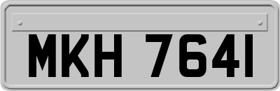 MKH7641