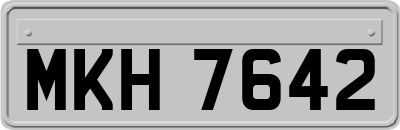 MKH7642