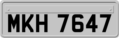 MKH7647