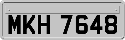 MKH7648