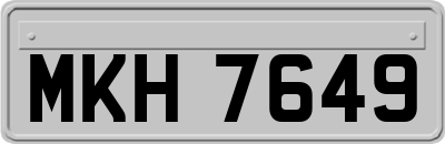 MKH7649
