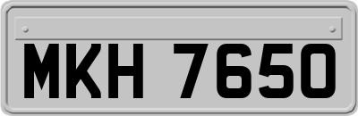 MKH7650