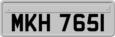MKH7651