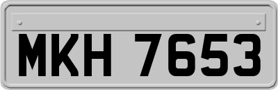 MKH7653