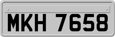 MKH7658