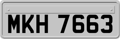 MKH7663