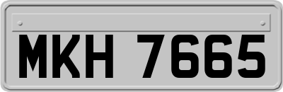 MKH7665