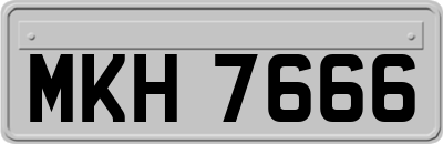MKH7666