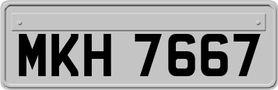 MKH7667