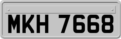 MKH7668