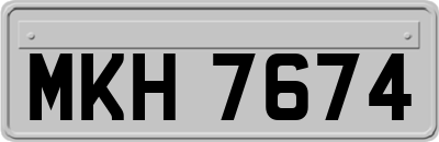 MKH7674