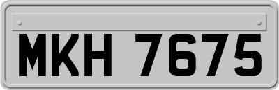 MKH7675