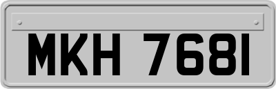 MKH7681