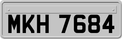 MKH7684