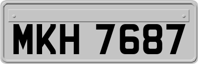MKH7687