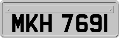 MKH7691
