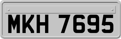 MKH7695