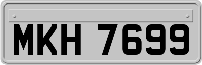 MKH7699
