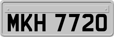 MKH7720