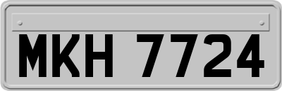 MKH7724