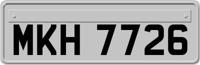 MKH7726