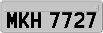 MKH7727