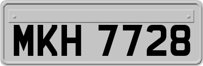 MKH7728