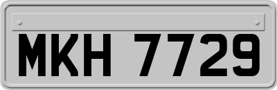 MKH7729