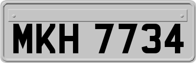 MKH7734