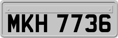 MKH7736