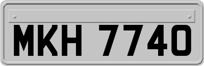 MKH7740