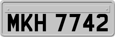 MKH7742