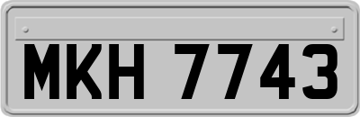 MKH7743