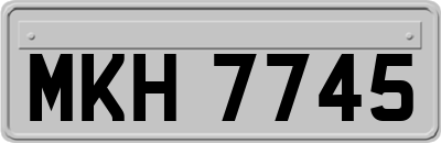 MKH7745