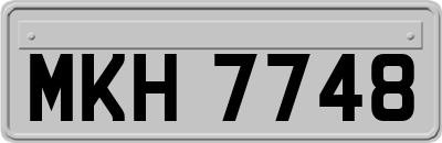 MKH7748