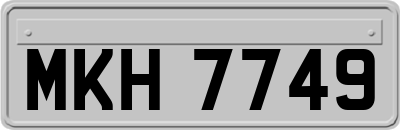 MKH7749