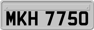 MKH7750