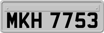 MKH7753