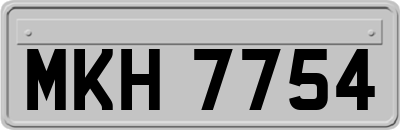 MKH7754
