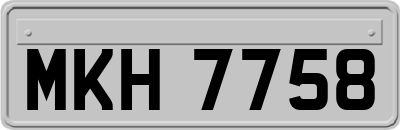 MKH7758