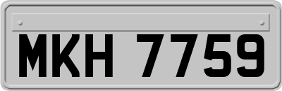 MKH7759