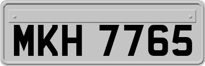 MKH7765