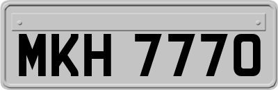 MKH7770